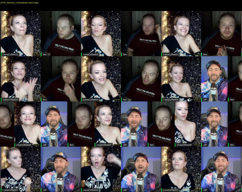 whaaaaaaaat — 8 minute Chaturbate couple cam show recording, 1080p, Jan 28, 2021