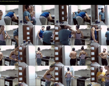 whats_her_name — 66 minute Chaturbate couple cam show recording, 1080p, Jan 28, 2021