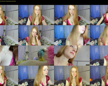 x__rose__x — 114 minute Chaturbate female cam show recording, 720p, Jan 28, 2021