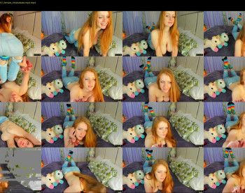 x__rose__x — 13 minute Chaturbate female cam show recording, 720p, Jan 28, 2021
