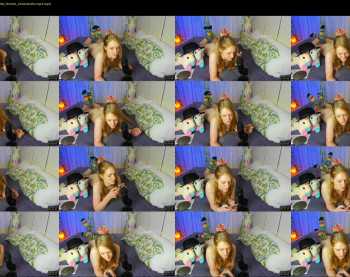 x__rose__x — 11 minute Chaturbate female cam show recording, 720p, Jan 28, 2021