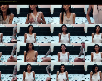 xveryhotcouple — 64 minute Chaturbate female cam show recording, 720p, Jan 28, 2021