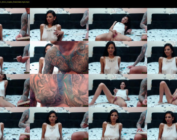 xveryhotcouple — 51 minute Chaturbate female cam show recording, 720p, Jan 29, 2021