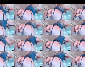 your_lina — 22 minute Chaturbate female cam show recording, 1080p, Jan 29, 2021