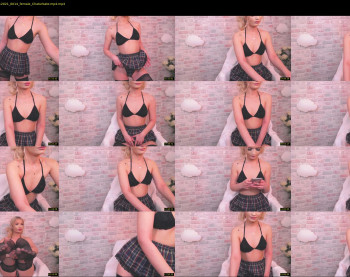yourmidnightcoffee — 22 minute Chaturbate female cam show recording, 1080p, Jan 29, 2021