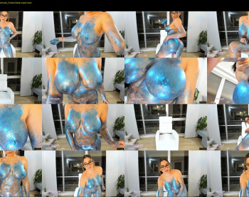 zoeliiv — 25 minute Chaturbate female cam show recording, 1080p, Jan 28, 2021