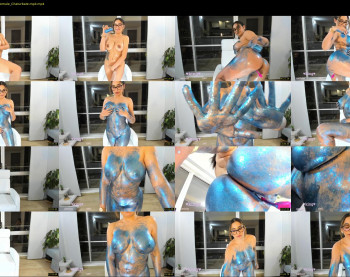 zoeliiv — 36 minute Chaturbate female cam show recording, 1080p, Jan 28, 2021