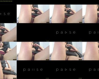 zyelly — 114 minute Chaturbate female cam show recording, 1080p, Jan 29, 2021