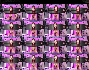 annajelly — 30 minute Chaturbate couple cam show recording, 720p, Jan 29, 2021