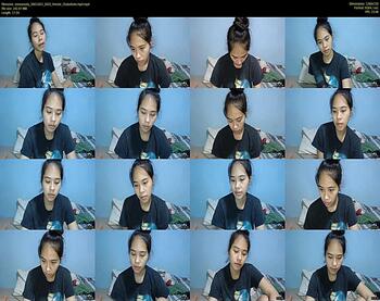 annaxnasty — 18 minute Chaturbate female cam show recording, 720p, Jan 30, 2021