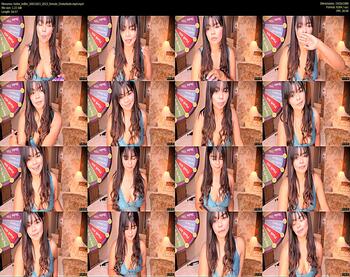helen_miller — 32 minute Chaturbate female cam show recording, 1080p, Jan 30, 2021
