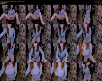 misteryland — 21 minute Chaturbate couple cam show recording, 720p, Jan 30, 2021