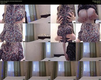 tixxxy — 11 minute Chaturbate female cam show recording, 1080p, Jan 29, 2021