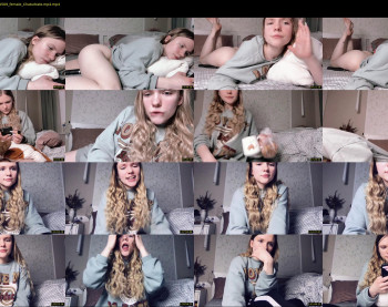 69littlebig69 — 115 minute Chaturbate couple cam show recording, 720p, Jan 30, 2021