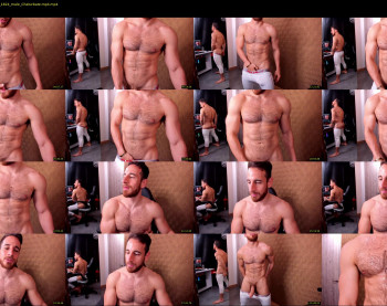 _adamcoper_ — 70 minute Chaturbate male cam show recording, 1080p, Jan 30, 2021
