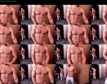 _adamcoper_ — 21 minute Chaturbate male cam show recording, 1080p, Jan 30, 2021