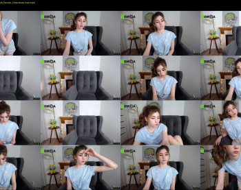 _austra1ia — 38 minute Chaturbate female cam show recording, 1080p, Jan 30, 2021