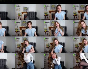 _austra1ia — 70 minute Chaturbate female cam show recording, 1080p, Jan 30, 2021
