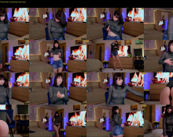 _blackbee_ — 70 minute Chaturbate female cam show recording, 1080p, Jan 30, 2021