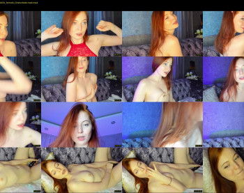 _elisa_omm_ — 72 minute Chaturbate female cam show recording, 1080p, Jan 30, 2021