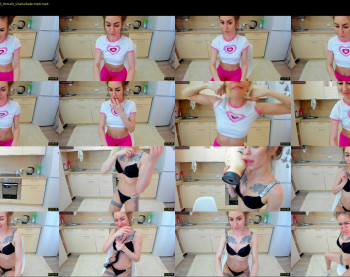 _funsize_ — 64 minute Chaturbate female cam show recording, 1080p, Jan 30, 2021