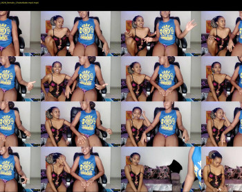_heaven_girl_ — 5 minute Chaturbate female cam show recording, 1080p, Jan 30, 2021