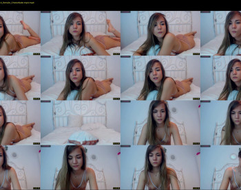 _jollie_joy — 17 minute Chaturbate female cam show recording, 1080p, Jan 30, 2021