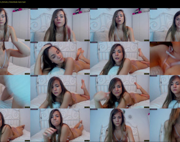 _jollie_joy — 46 minute Chaturbate female cam show recording, 1080p, Jan 30, 2021