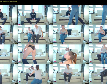 _littlemouse_ — 71 minute Chaturbate couple cam show recording, 1080p, Jan 30, 2021