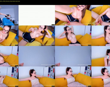 _timeless_paradox — 60 minute Chaturbate female cam show recording, 720p, Jan 30, 2021