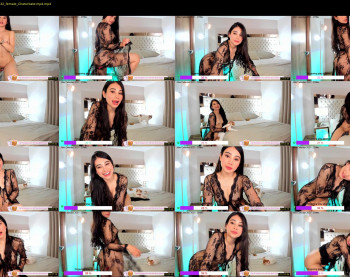 abie_owen — 70 minute Chaturbate female cam show recording, 1080p, Jan 31, 2021