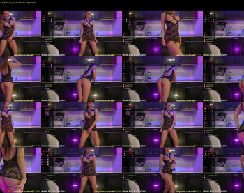 ady_w_o_w — 10 minute Chaturbate female cam show recording, 1080p, Jan 30, 2021
