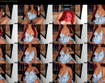 alexandra_mar — 16 minute Chaturbate female cam show recording, 1080p, Jan 30, 2021