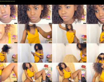 alison_ker — 87 minute Chaturbate female cam show recording, 720p, Jan 30, 2021