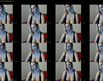 allayah — 14 minute Chaturbate female cam show recording, 1080p, Jan 31, 2021