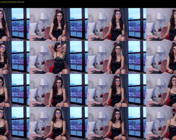 alliesynn — 10 minute Chaturbate female cam show recording, 1080p, Jan 30, 2021