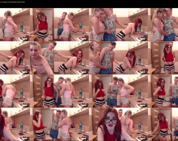 aly_alyce — 39 minute Chaturbate female cam show recording, 720p, Jan 30, 2021