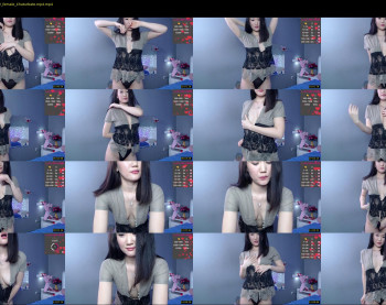 amiliyan — 18 minute Chaturbate female cam show recording, 720p, Jan 30, 2021