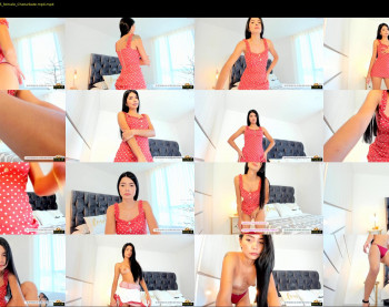 anablerd — 67 minute Chaturbate female cam show recording, 720p, Jan 30, 2021