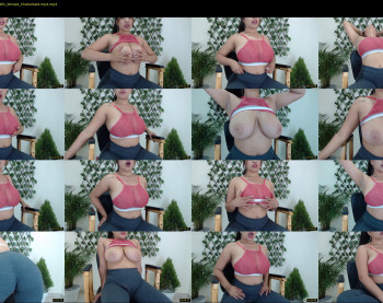 analiia_cox — 49 minute Chaturbate female cam show recording, 1080p, Jan 30, 2021