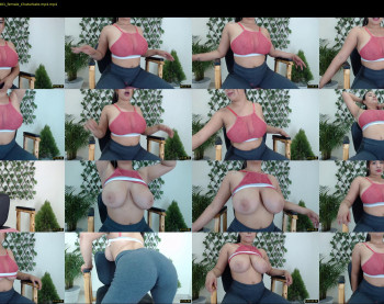 analiia_cox — 70 minute Chaturbate female cam show recording, 1080p, Jan 30, 2021