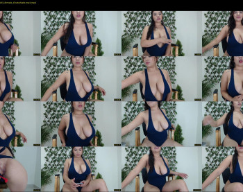 analiia_cox — 72 minute Chaturbate female cam show recording, 1080p, Jan 31, 2021