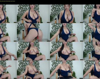 analiia_cox — 71 minute Chaturbate female cam show recording, 1080p, Jan 31, 2021