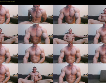 andry_dick — 26 minute Chaturbate male cam show recording, 720p, Jan 30, 2021