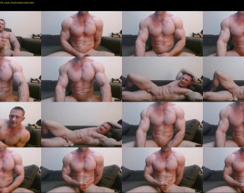 andry_dick — 42 minute Chaturbate male cam show recording, 720p, Jan 30, 2021