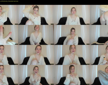 angel_from_sky — 70 minute Chaturbate female cam show recording, 1080p, Jan 30, 2021