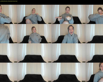 angel_from_sky — 70 minute Chaturbate female cam show recording, 1080p, Jan 30, 2021