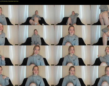 angel_from_sky — 32 minute Chaturbate female cam show recording, 1080p, Jan 30, 2021