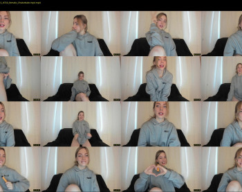 angel_from_sky — 39 minute Chaturbate female cam show recording, 1080p, Jan 30, 2021