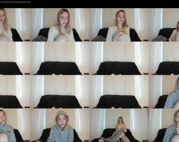 angel_from_sky — 71 minute Chaturbate female cam show recording, 1080p, Jan 30, 2021